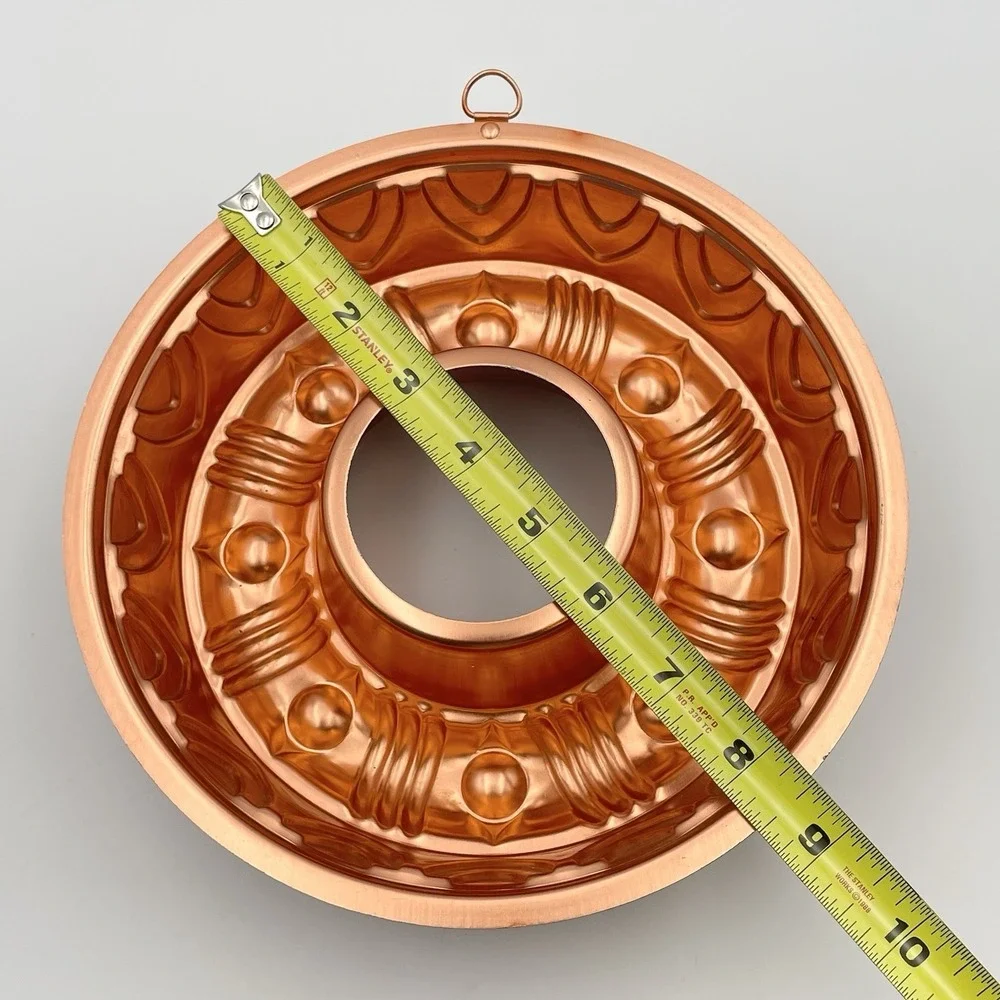The Unbranded Brand decorative copper